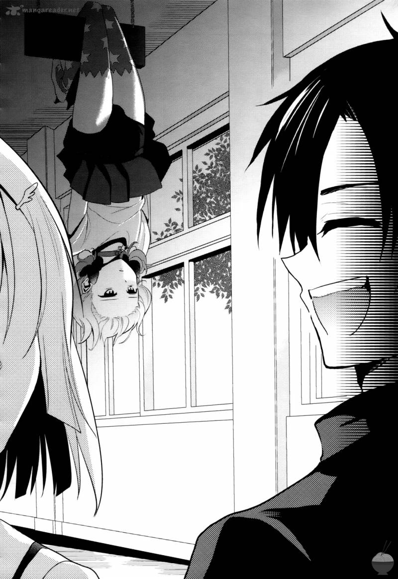 The Secret Devil Chan 4 22