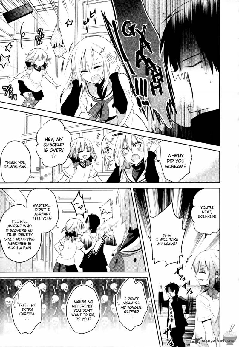 The Secret Devil Chan 4 23