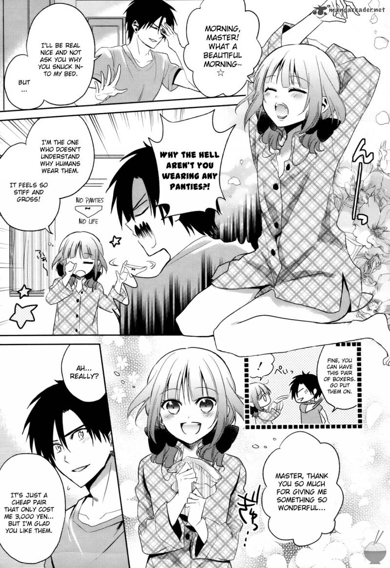 The Secret Devil Chan 4 3