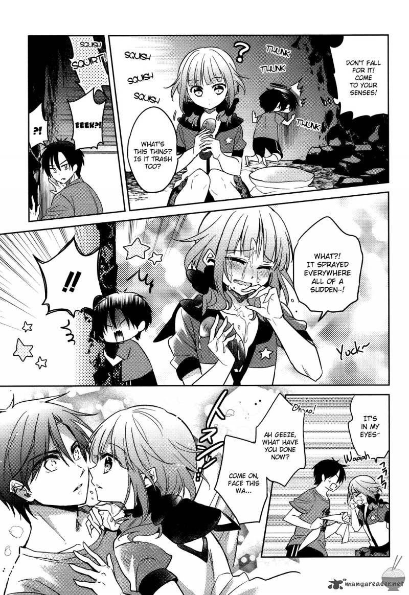 The Secret Devil Chan 5 15