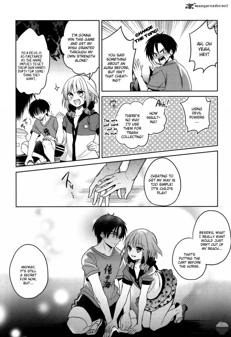 The Secret Devil Chan 5 17