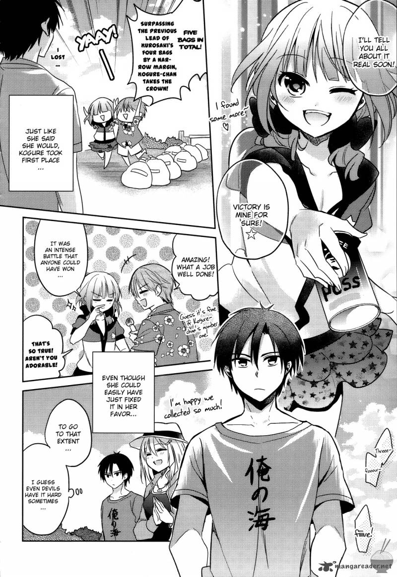 The Secret Devil Chan 5 18