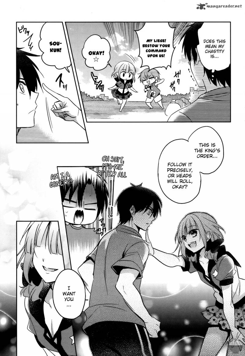 The Secret Devil Chan 5 19