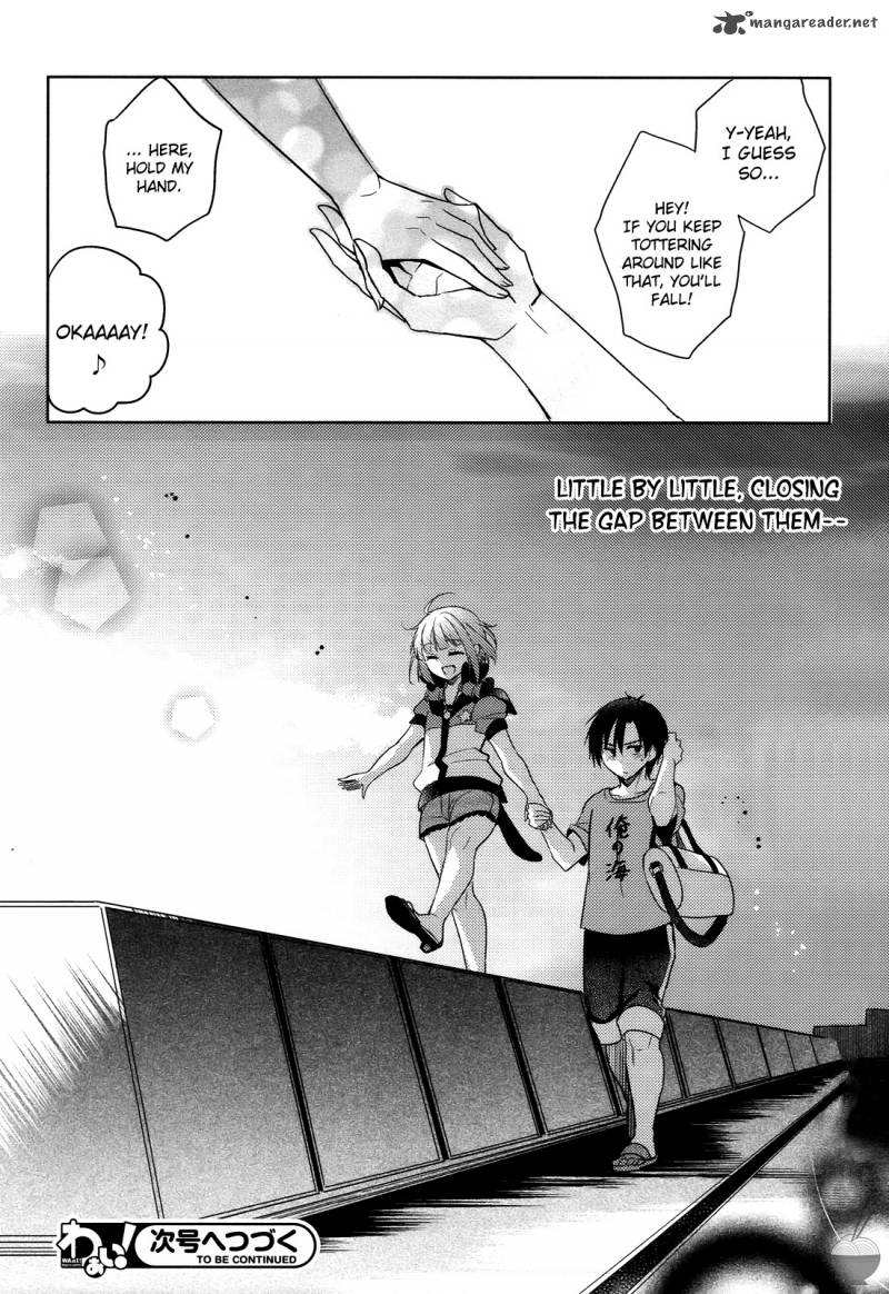 The Secret Devil Chan 5 24