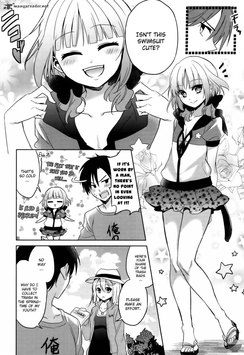 The Secret Devil Chan 5 4