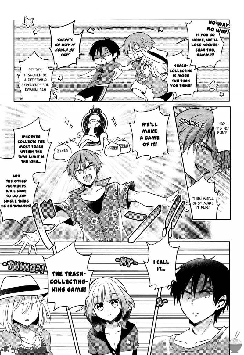 The Secret Devil Chan 5 7