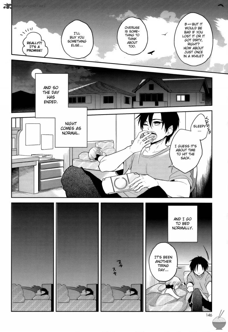 The Secret Devil Chan 6 10