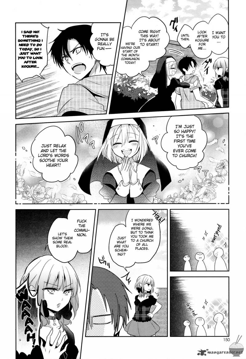The Secret Devil Chan 6 14