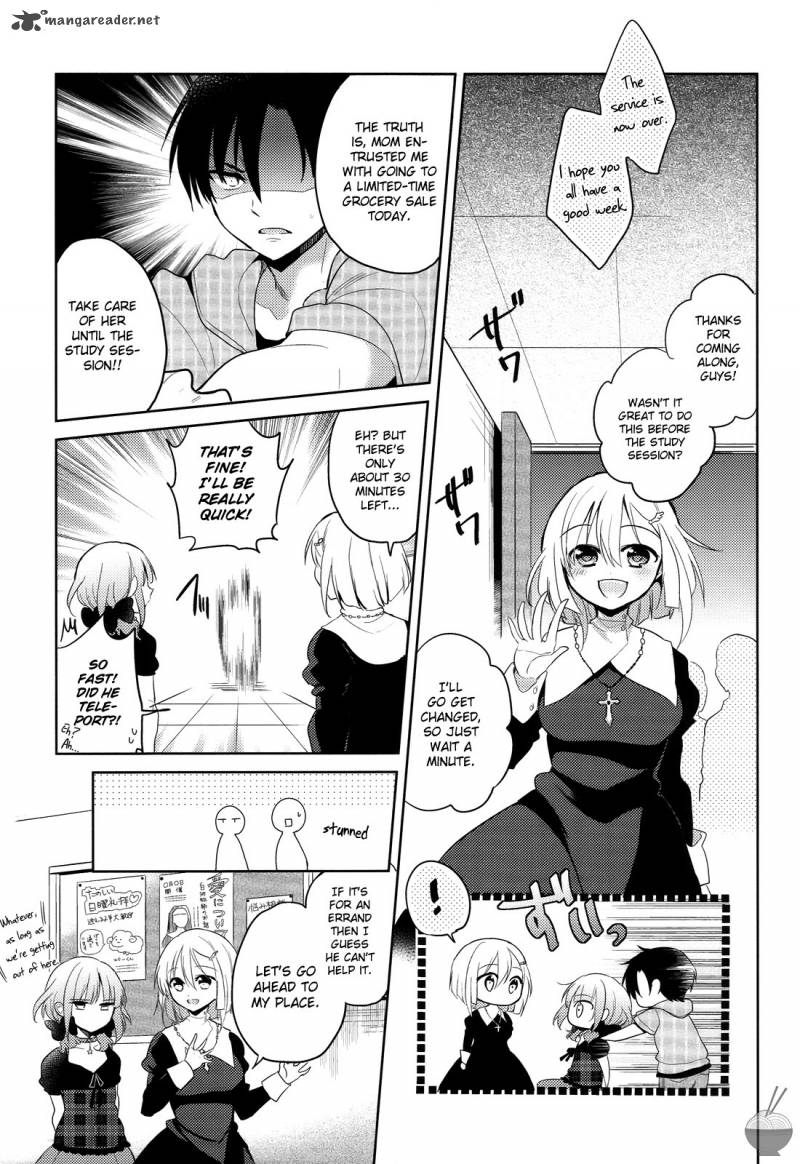 The Secret Devil Chan 6 17