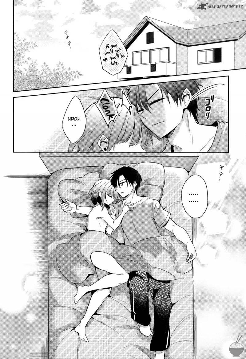 The Secret Devil Chan 6 2