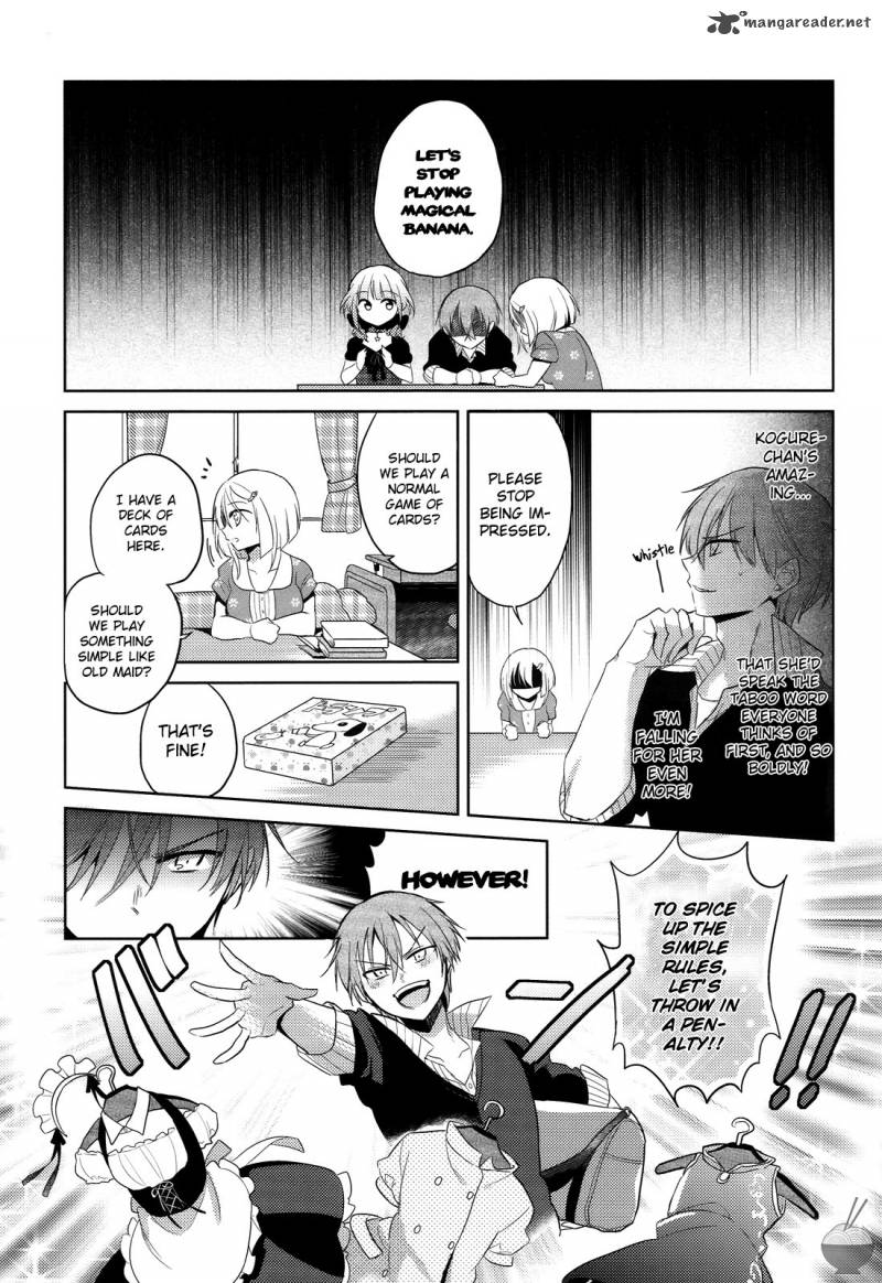 The Secret Devil Chan 6 21