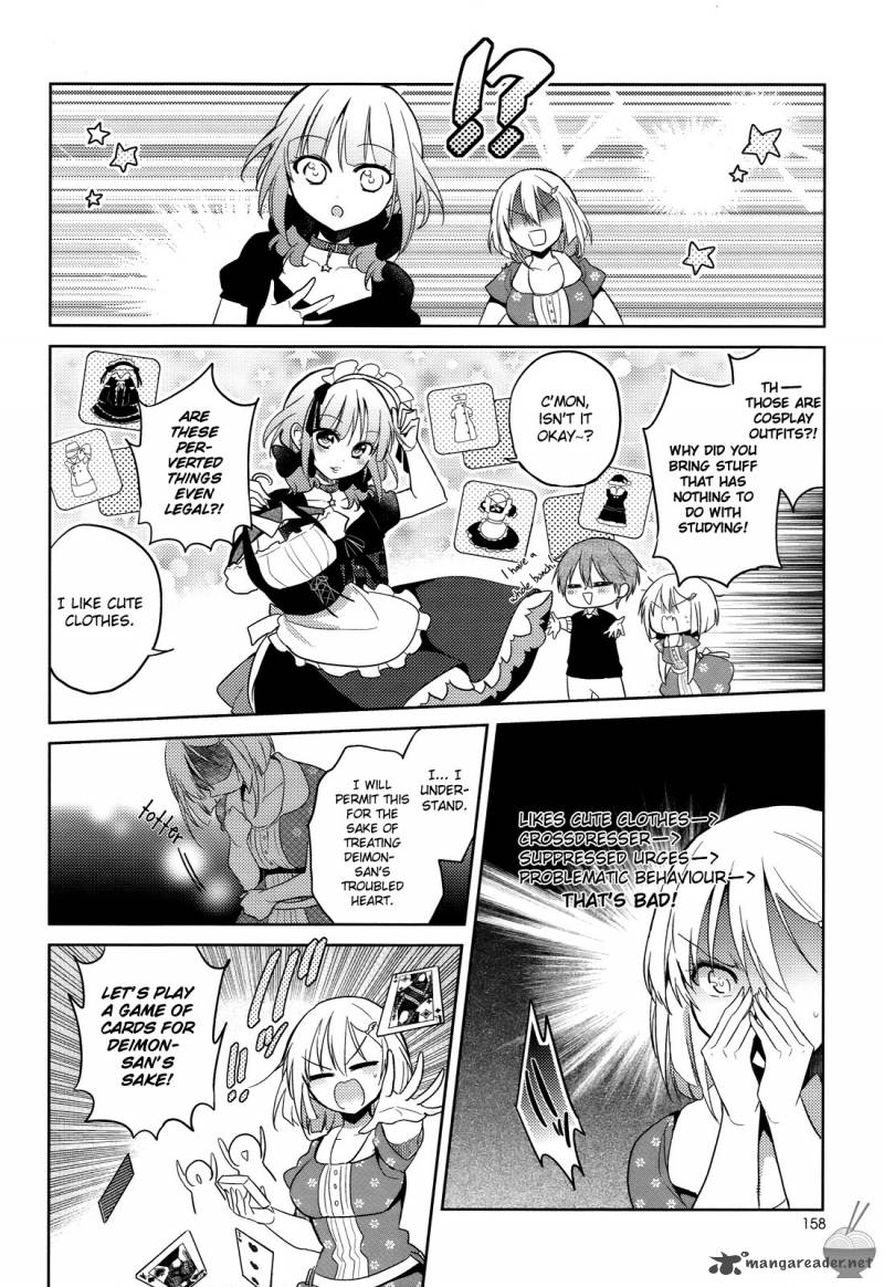 The Secret Devil Chan 6 22