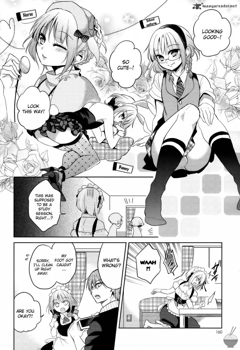 The Secret Devil Chan 6 24