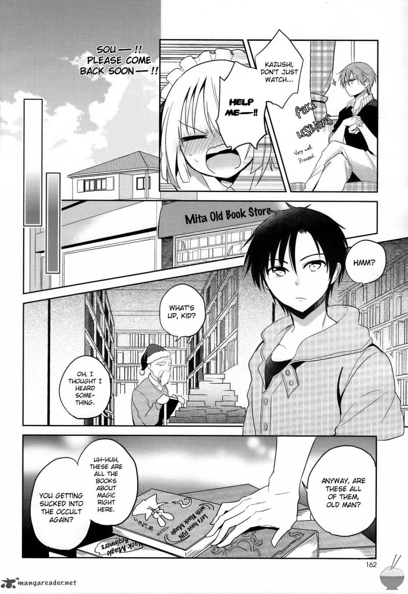 The Secret Devil Chan 6 26