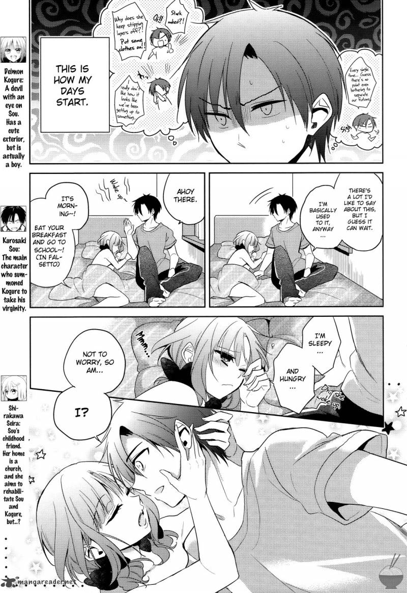 The Secret Devil Chan 6 3