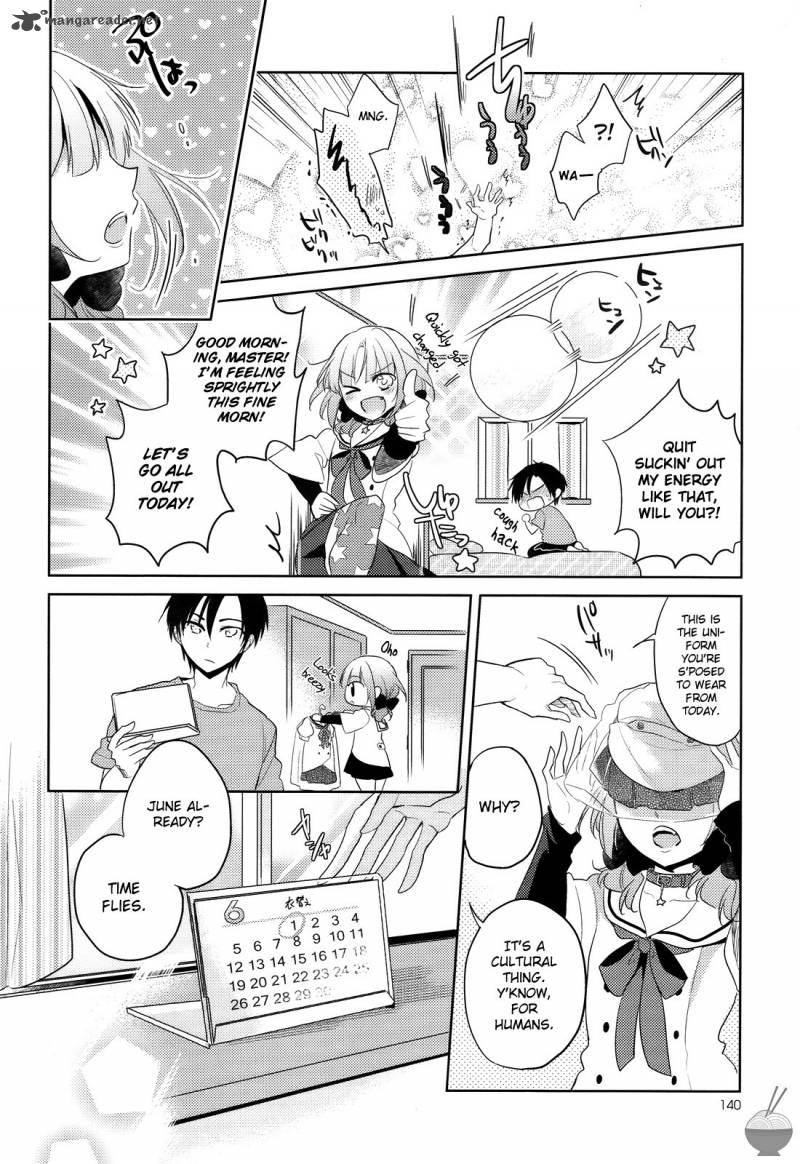 The Secret Devil Chan 6 4