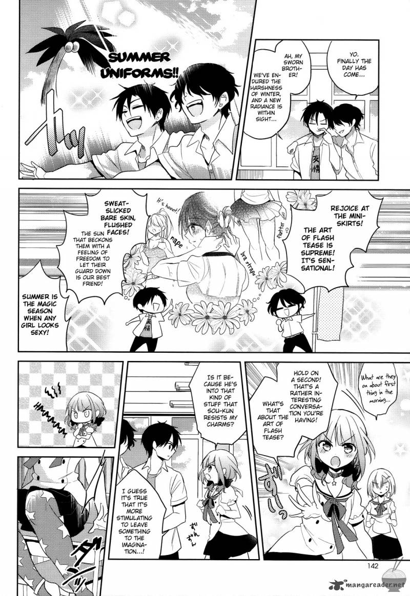 The Secret Devil Chan 6 6