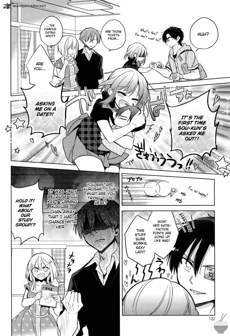 The Secret Devil Chan 7 10