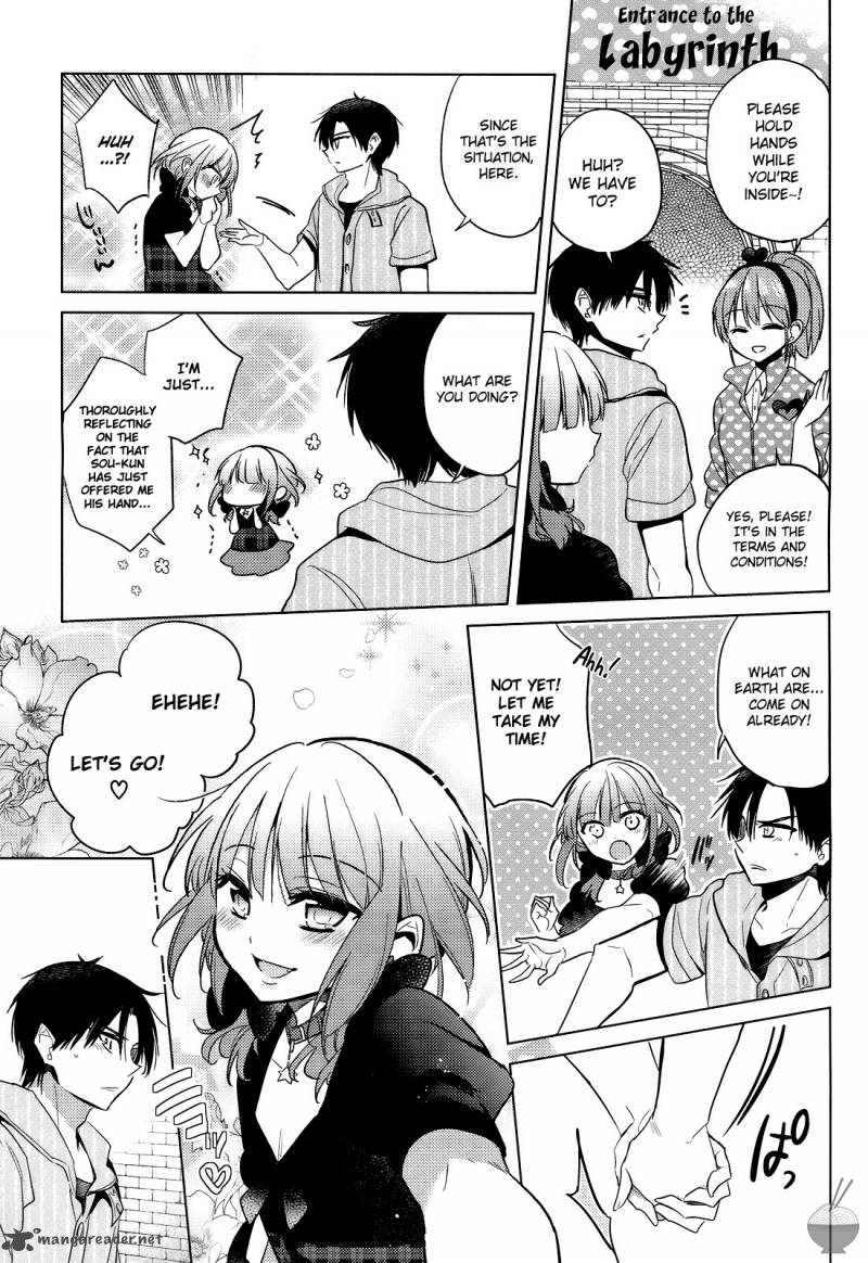 The Secret Devil Chan 7 13
