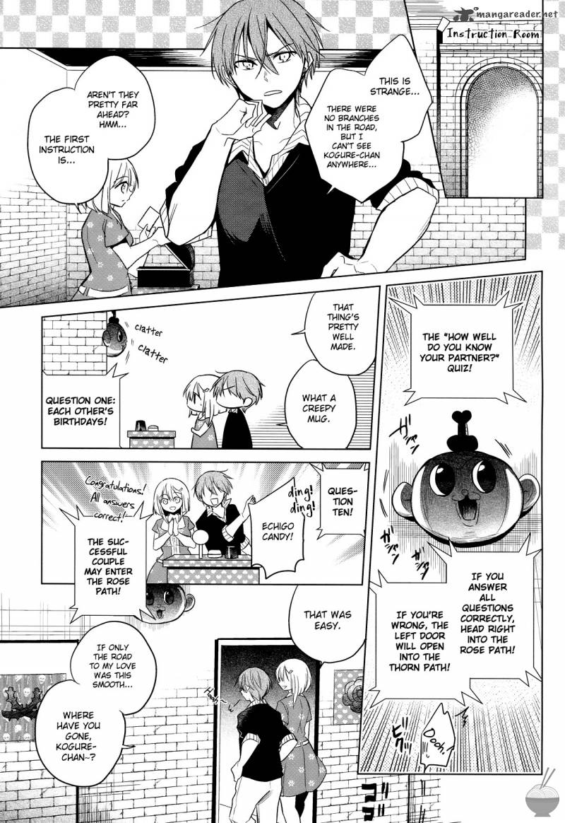 The Secret Devil Chan 7 15