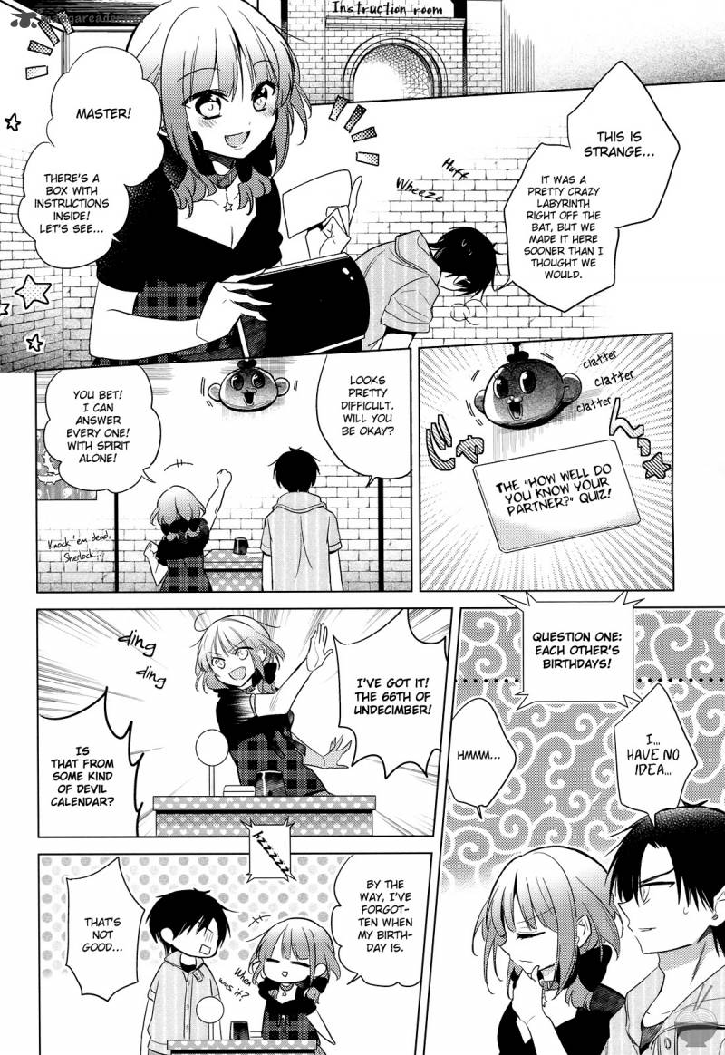 The Secret Devil Chan 7 16