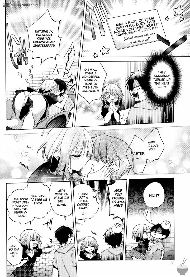 The Secret Devil Chan 7 18