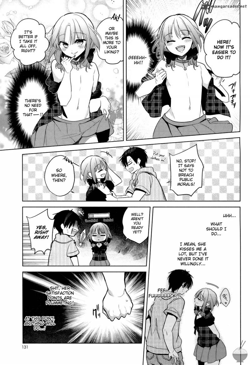 The Secret Devil Chan 7 19