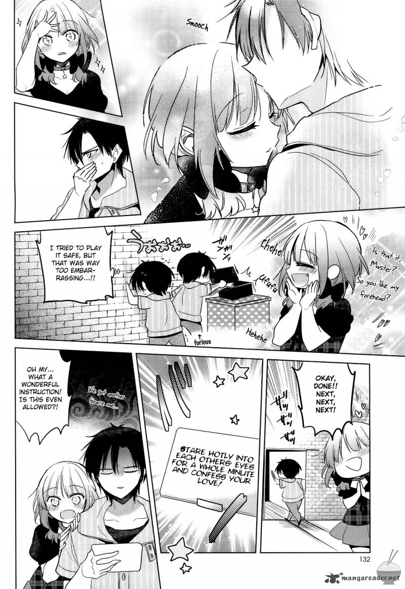 The Secret Devil Chan 7 20