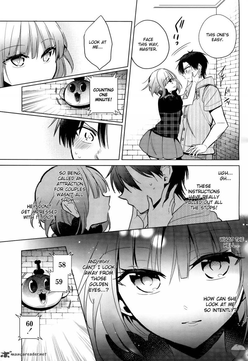 The Secret Devil Chan 7 21