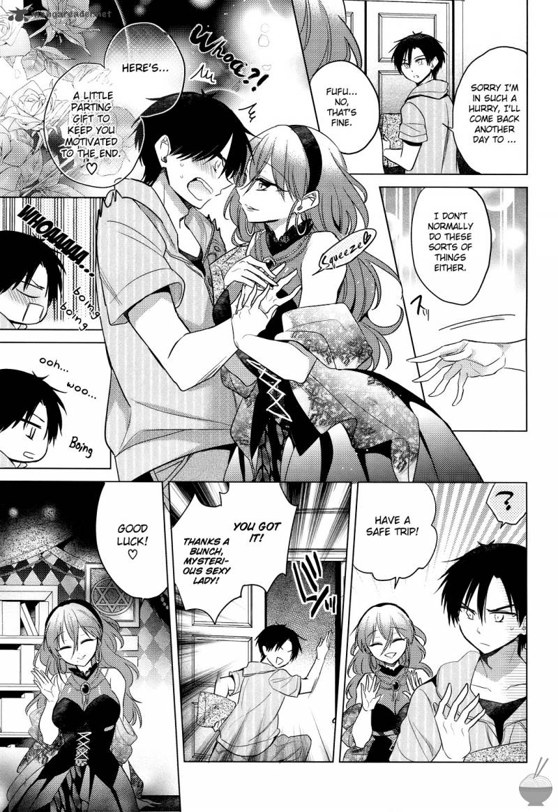 The Secret Devil Chan 7 5