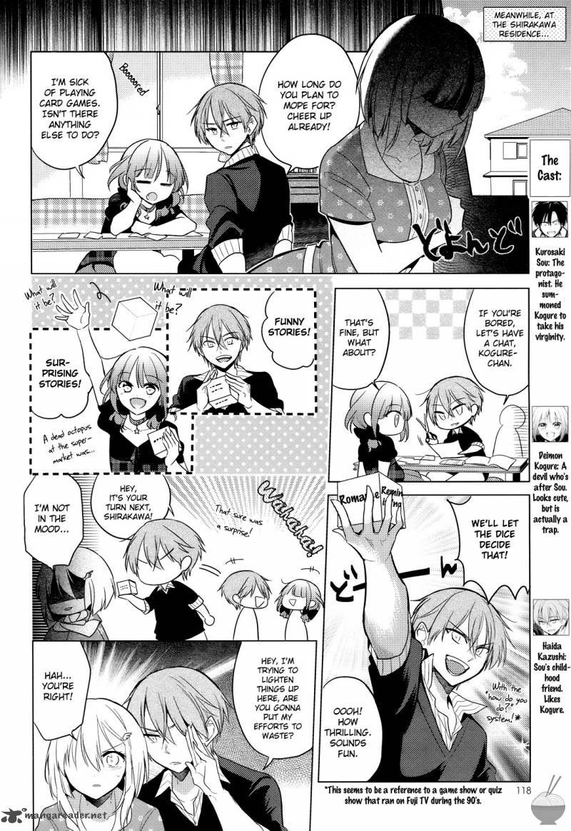The Secret Devil Chan 7 6
