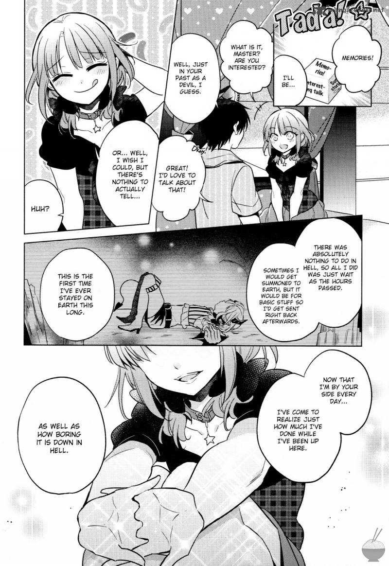 The Secret Devil Chan 8 10