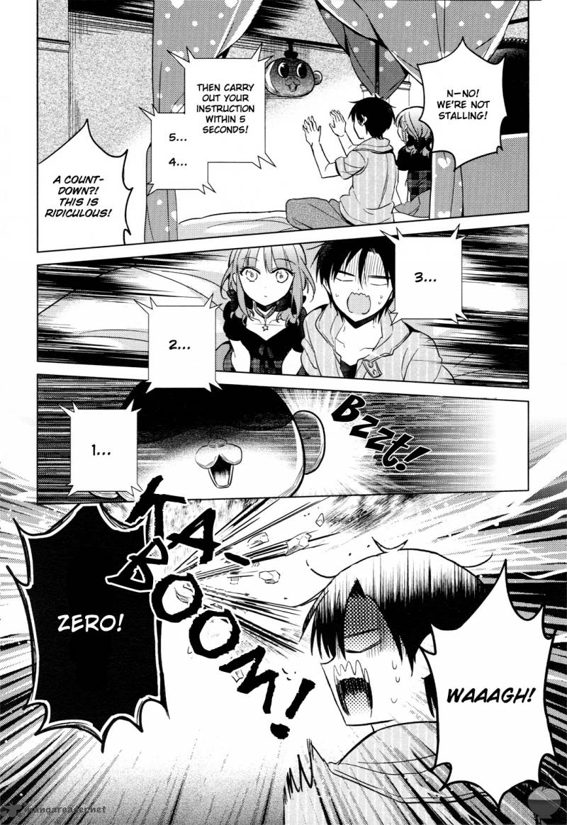 The Secret Devil Chan 8 12