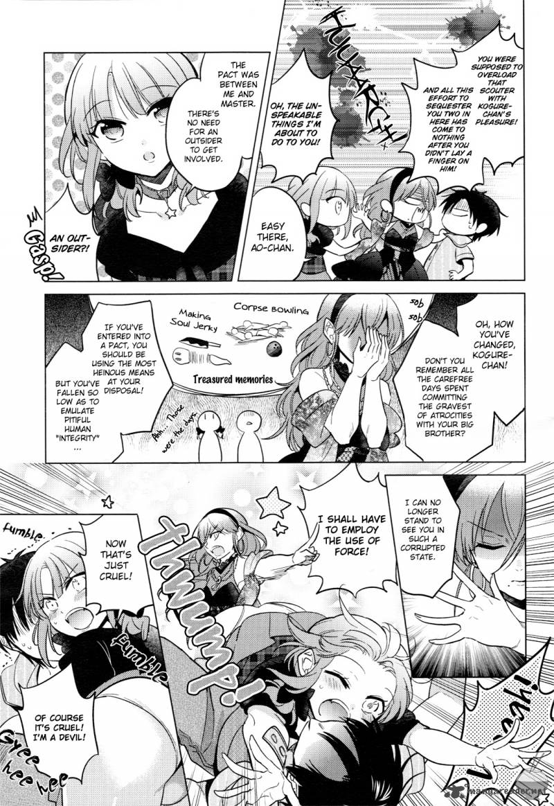 The Secret Devil Chan 8 15