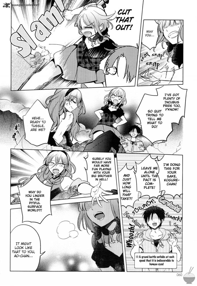 The Secret Devil Chan 8 16