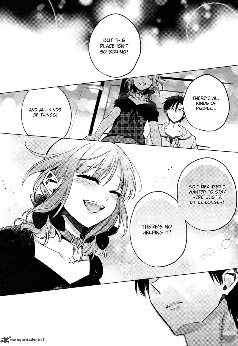 The Secret Devil Chan 8 17