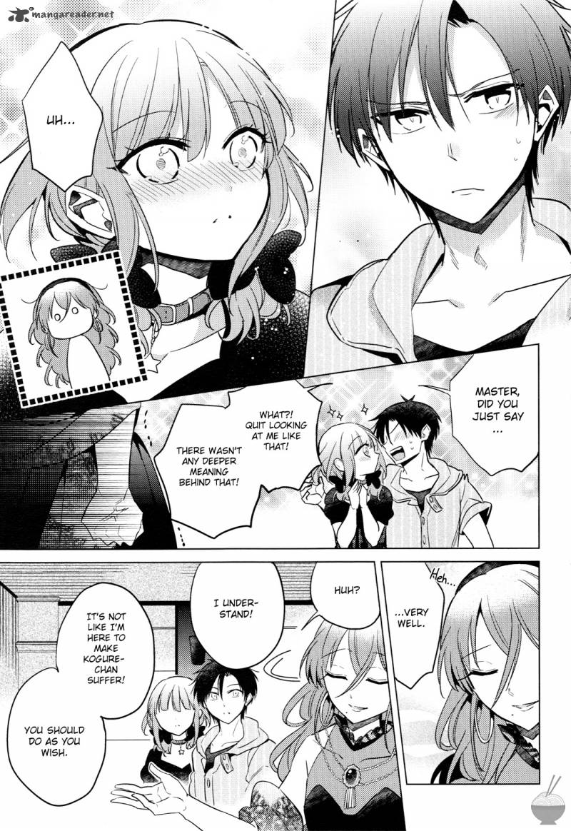 The Secret Devil Chan 8 19