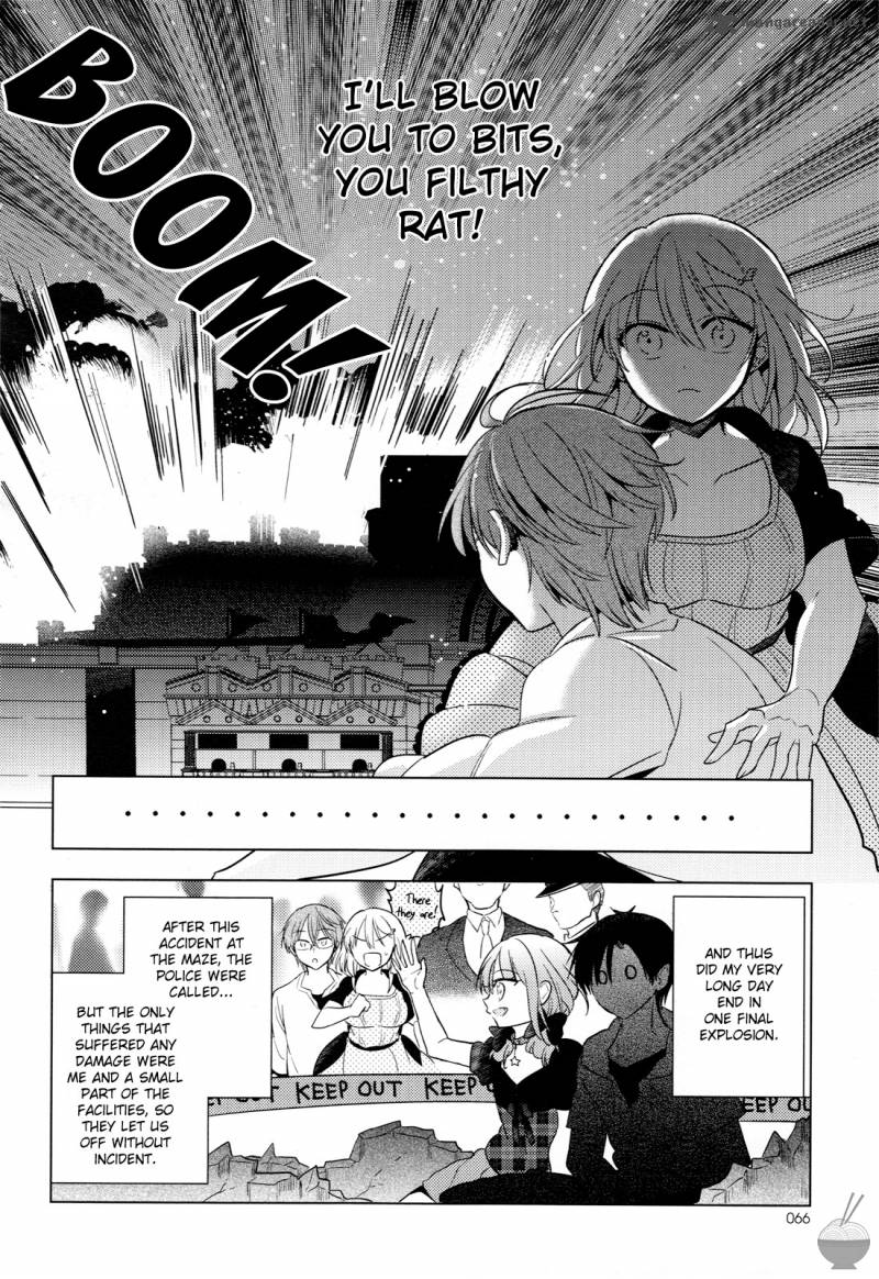 The Secret Devil Chan 8 22