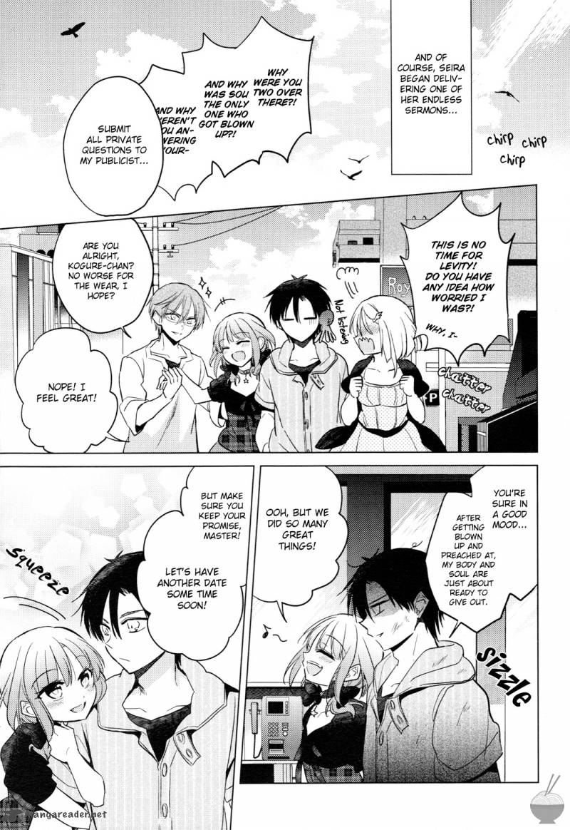 The Secret Devil Chan 8 23