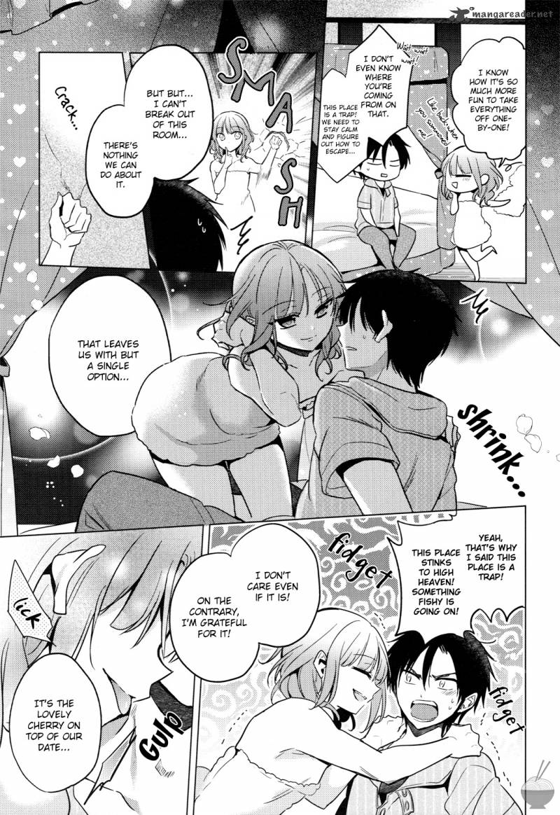 The Secret Devil Chan 8 5
