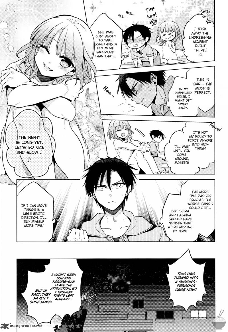 The Secret Devil Chan 8 7