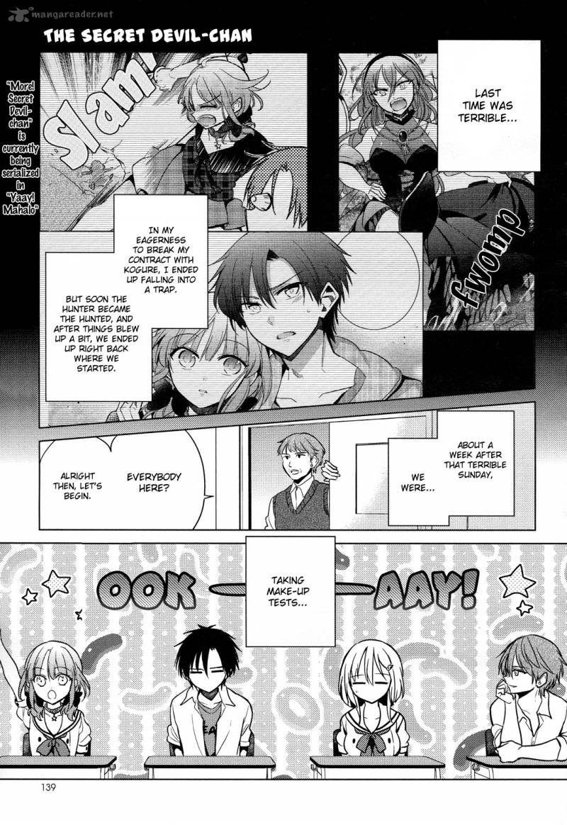 The Secret Devil Chan 9 1