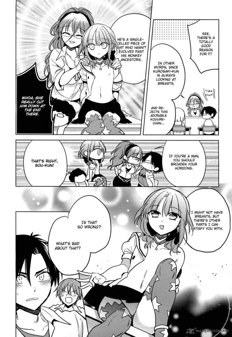 The Secret Devil Chan 9 11