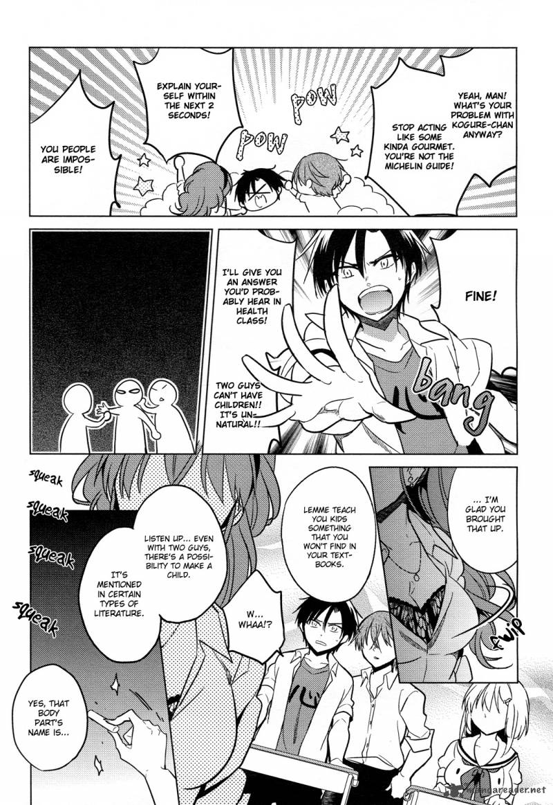 The Secret Devil Chan 9 12