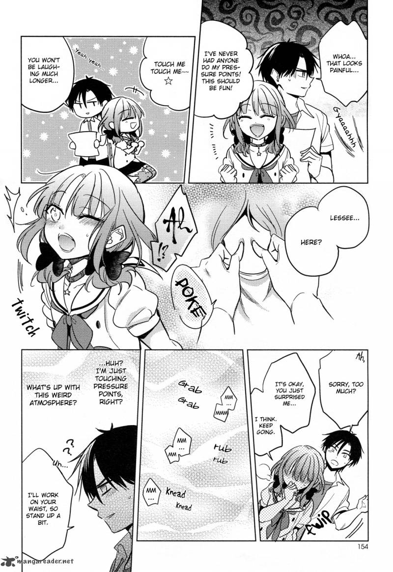 The Secret Devil Chan 9 16