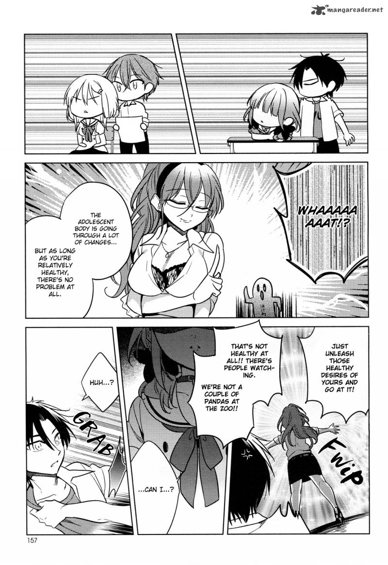 The Secret Devil Chan 9 19