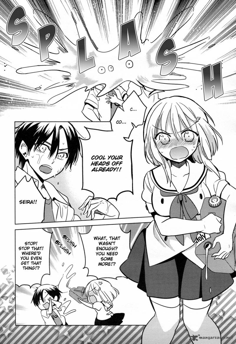 The Secret Devil Chan 9 22