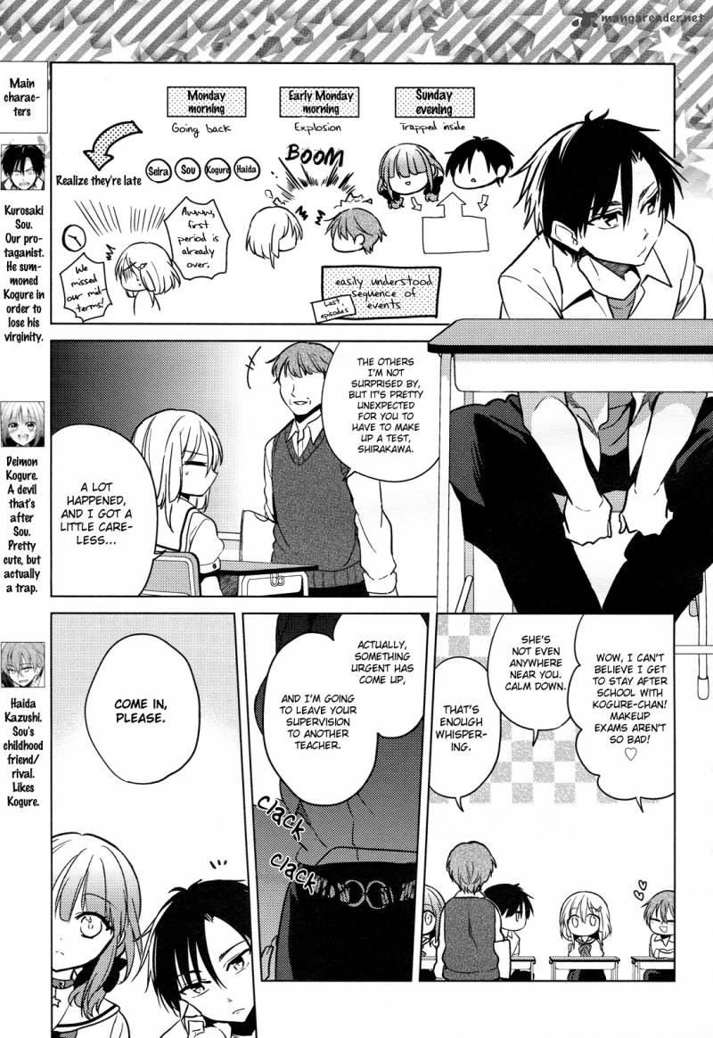 The Secret Devil Chan 9 3