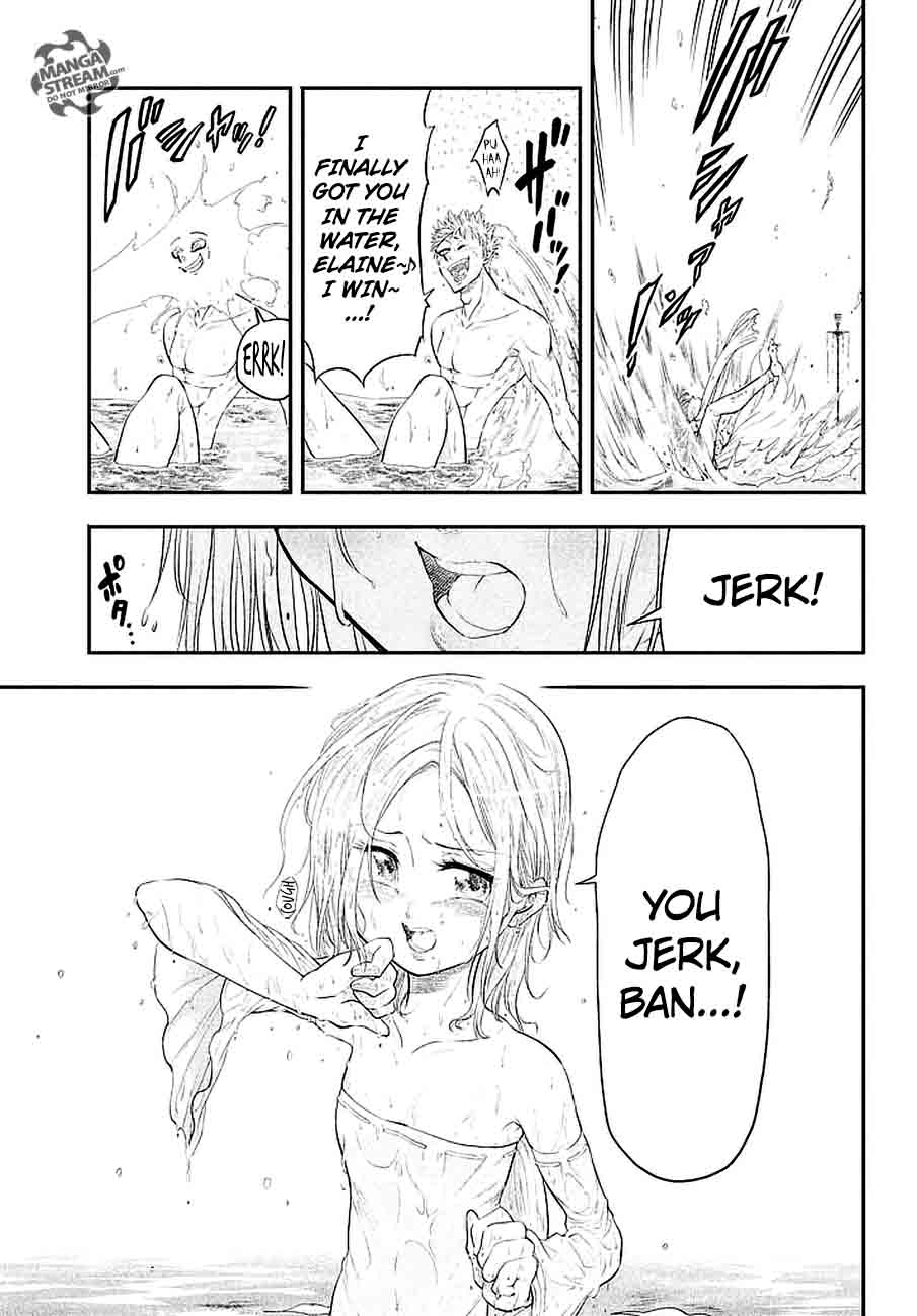 The Seven Deadly Sins Seven Days 4 31