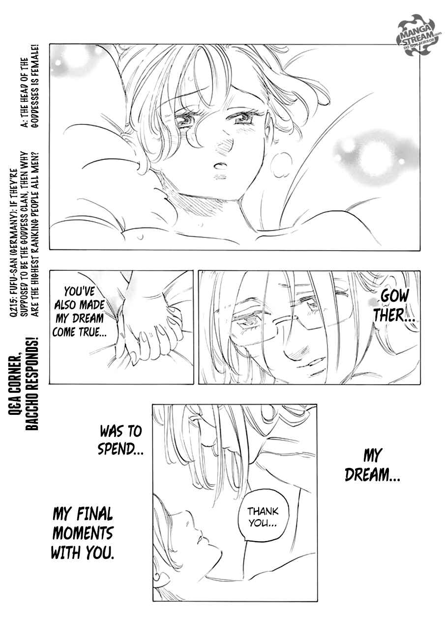 The Seven Deadly Sins Side Story 6 34